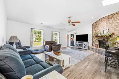 49 Evergreen Circle, Surfside Beach, SC 29575 - Photo 4