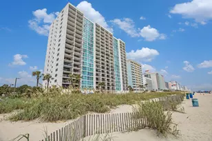 2511 S Ocean Blvd, Myrtle Beach, SC 29577 - Photo 2