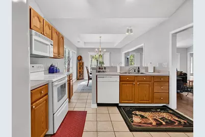 6905 Woodhaven Dr., Myrtle Beach, SC 29588 - Photo 18