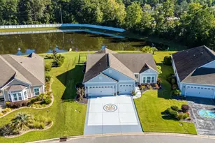 248 Sherwood Dr, Murrells Inlet, SC 29576 - Photo 42