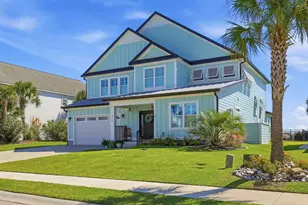 214 Palmetto Harbour Dr, North Myrtle Beach, SC 29582 - Photo 8