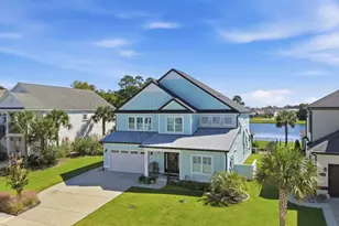 214 Palmetto Harbour Dr, North Myrtle Beach, SC 29582 - Photo 72