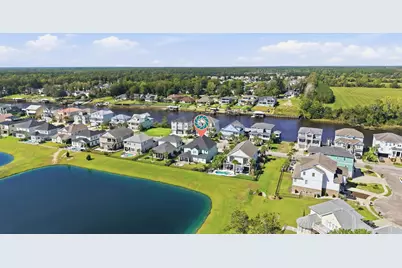 214 Palmetto Harbour Dr., North Myrtle Beach, SC 29582 - Photo 36