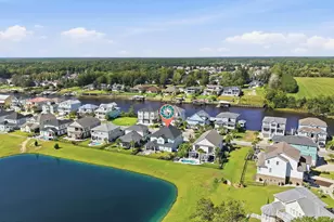 214 Palmetto Harbour Dr, North Myrtle Beach, SC 29582 - Photo 36