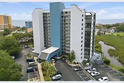 311 69th Ave. N #605, Myrtle Beach, SC 29572 - Photo 1
