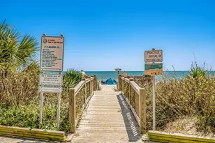 1207 S Ocean Blvd, Myrtle Beach, SC 29577 - Photo 26