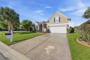 3001 Chesterwood Ct, Myrtle Beach, SC 29579 - Photo 2