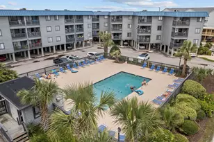 6000 N Ocean Blvd, North Myrtle Beach, SC 29582 - Photo 30