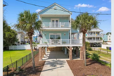 113 A 7th Ave. S, Surfside Beach, SC 29575 - Photo 1