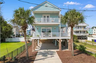 113 A 7th Ave S, Surfside Beach, SC 29575 - Photo 1
