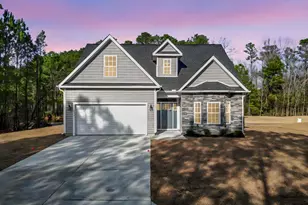 261 Liberty Church Rd, Loris, SC 29569 - Photo 2