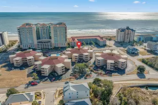 600 S Ocean Blvd, North Myrtle Beach, SC 29582 - Photo 2