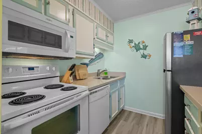 600 S Ocean Blvd. #C-21, North Myrtle Beach, SC 29582 - Photo 14