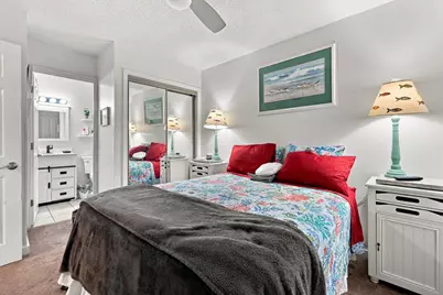 5905 South Kings Hwy. #422B, Myrtle Beach, SC 29575 - Photo 14