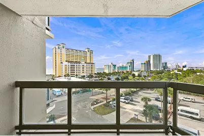 400 20th Ave. N #604, Myrtle Beach, SC 29577 - Photo 18