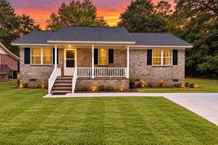 232 E Church St, Mullins, SC 29574 - Photo 1