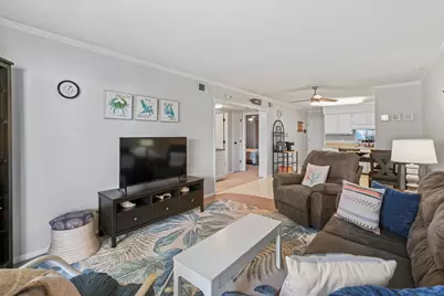 6000 N Ocean Blvd. #333, North Myrtle Beach, SC 29582 - Photo 20