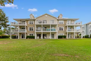 1215 N Middleton Dr, Calabash, NC 28467 - Photo 2