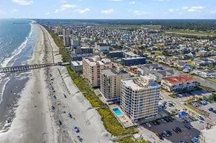6108 N Ocean Blvd, North Myrtle Beach, SC 29582 - Photo 12
