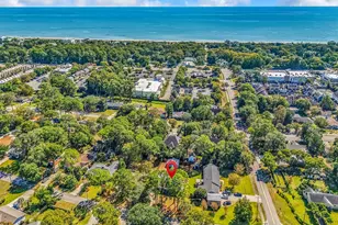 4402 Camellia Dr, Myrtle Beach, SC 29577 - Photo 2