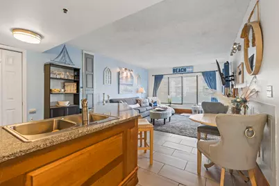 1605 S Ocean Blvd. #210, Myrtle Beach, SC 29577 - Photo 2