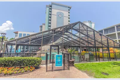 2311 S Ocean Blvd. #335, Myrtle Beach, SC 29577 - Photo 42