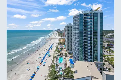 107 S Ocean Blvd. #505, Myrtle Beach, SC 29577 - Photo 36
