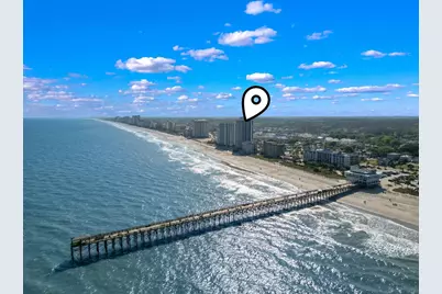 107 S Ocean Blvd. #505, Myrtle Beach, SC 29577 - Photo 38