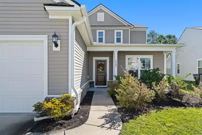 4892 Sandlewood Dr., Myrtle Beach, SC 29579 - Photo 2