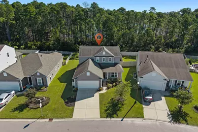 4892 Sandlewood Dr., Myrtle Beach, SC 29579 - Photo 30