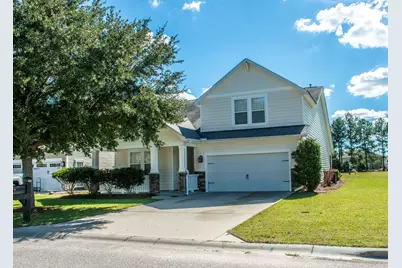 4564 Marshwood Dr., Myrtle Beach, SC 29579 - Photo 2