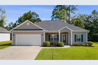 532 Whiddy Loop, Conway, SC 29526 - Photo 1