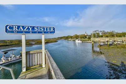 1210 N Waccamaw Dr. #507, Garden City, SC 29576 - Photo 40