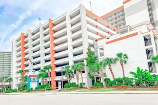7200 N Ocean Blvd, Myrtle Beach, SC 29572 - Photo 2