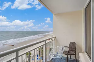 201 S Ocean Blvd, Myrtle Beach, SC 29577 - Photo 18