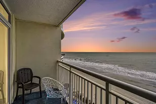 201 S Ocean Blvd, Myrtle Beach, SC 29577 - Photo 20