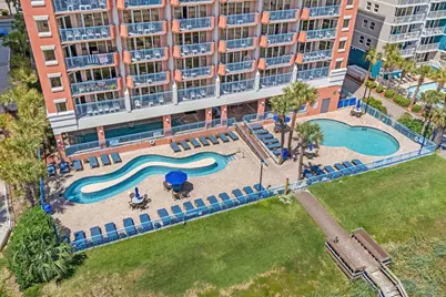 1604 N Ocean Blvd. #303, Myrtle Beach, SC 29577 - Photo 34