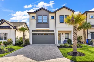 6722 Ocean Breeze Loop, Myrtle Beach, SC 29572 - Photo 1