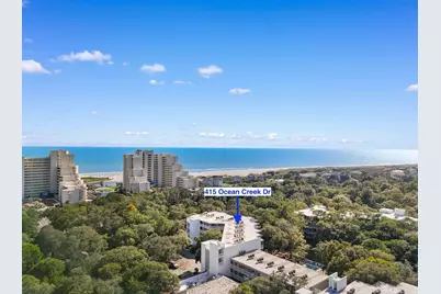 415 Ocean Creek Dr. #2208, Myrtle Beach, SC 29572 - Photo 32