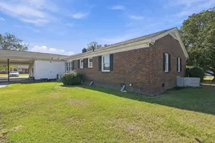 4218 Poole Loop, Mullins, SC 29574 - Photo 42