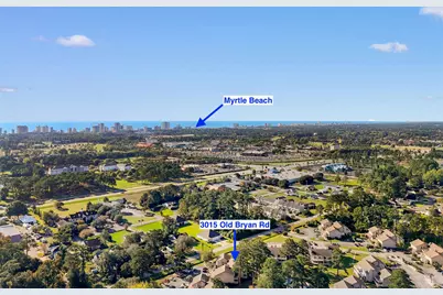 3015 Old Bryan Dr. #1-7, Myrtle Beach, SC 29577 - Photo 34