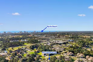 3015 Old Bryan Dr, Myrtle Beach, SC 29577 - Photo 34
