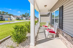 155 Palm Terrace Loop, Conway, SC 29526 - Photo 4