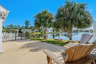 190 Jessica Lakes Dr, Conway, SC 29526 - Photo 52