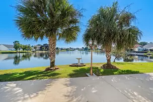 190 Jessica Lakes Dr, Conway, SC 29526 - Photo 56
