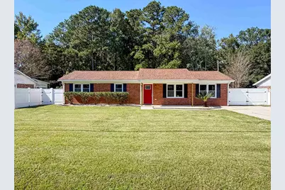 5629 Rosewood Dr., Myrtle Beach, SC 29588 - Photo 1