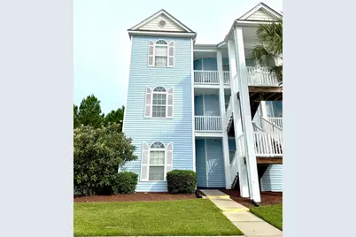 111 Fountain Pointe Ln. #201, Myrtle Beach, SC 29579 - Photo 2