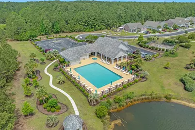 421 Kessinger Dr., Surfside Beach, SC 29575 - Photo 4