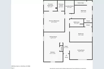 4303 Rivergate Ln., Little River, SC 29566 - Photo 50