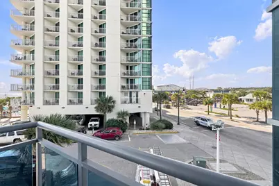107 S Ocean Blvd. #208, Myrtle Beach, SC 29577 - Photo 24